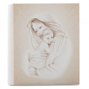 album maternità damasco oro
